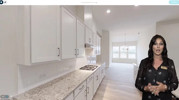The Costa Mesa at 10563 Aventura Drive with Sherri