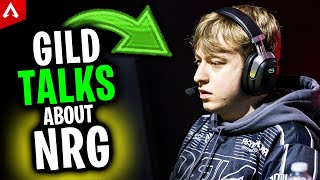 Gild Finally Opens Up and Talks About What Went Wrong in NRG