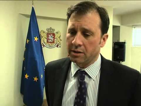 ამერიკული ფონდი საქართველოში ინვესტირებით ინტერესდება