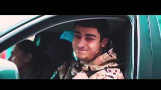 Mənsür Səmədi Omür Yolü Xatirəm- Ali̇ Baş Kamandan