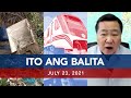 UNTV: ITO ANG BALITA | July 23, 2021