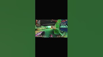 フィニッシャー #apex #apexlegends #エペ女子ではありません