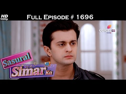 Sasural Simar Ka - 29th December 2016 - ससुराल सिमर का - Full Episode