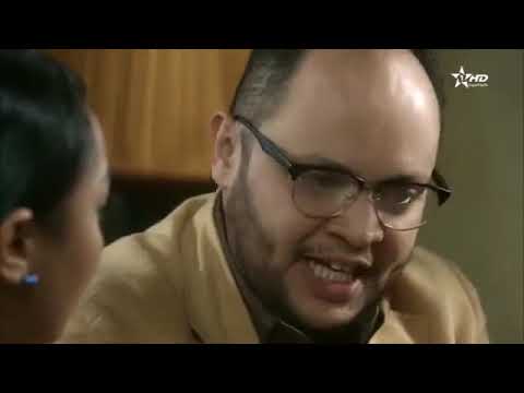 المسلسل المغربي حياتي الحلقة 7 Serie Morocco Hyati Episode7