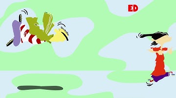 Project 3: Saul Bass Inspired Title Sequence