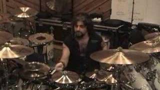 Mike Portnoy - The Dark Eternal Night