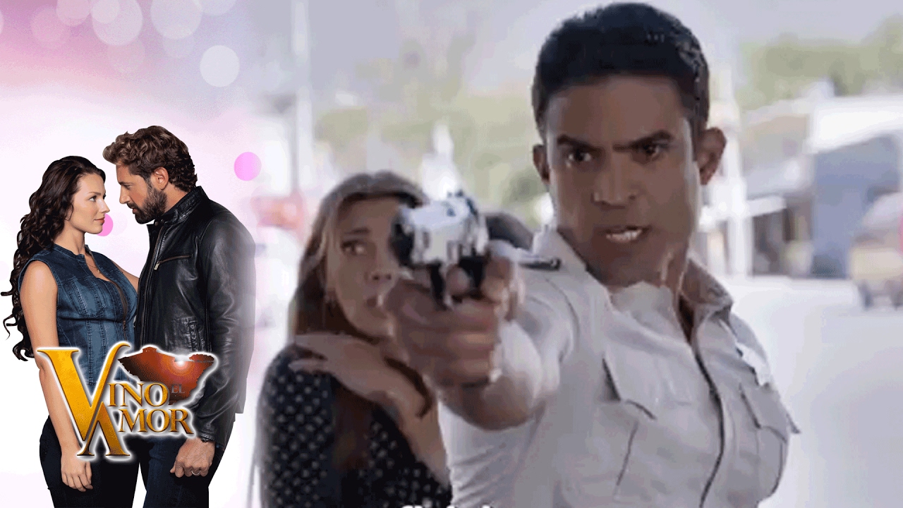 Resumen Vino El Amor Capitulo 129 Marta Carito Y Gutierrez Son Asaltados Paperblog