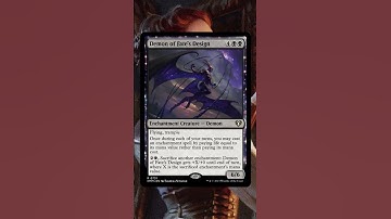 👩‍🏫 Lynde, Cheerful Tormentor wants to curse your mom with the Demon of Fate