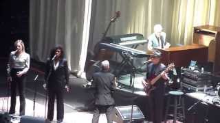 Leonard Cohen - Hallelujah @ Antwerpen 23-06-2013