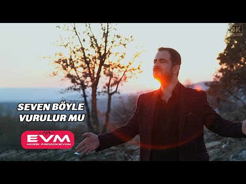 Kenan Yiğit-Seven Böyle Vurulur mu #kenanyiğit #evmmüzik #ankaraoyunhavaları #ankara #yenklip