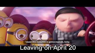 My Reaction That The Mr. Peabody and Sherman Show Is Leaving Netflix on April 20 2023