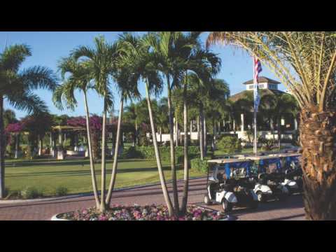 Bonita Bay Club Video