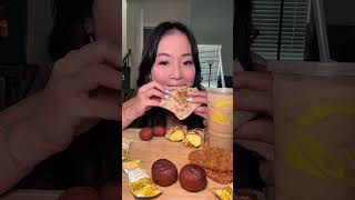 Taco Bell Breakfast Hitsss