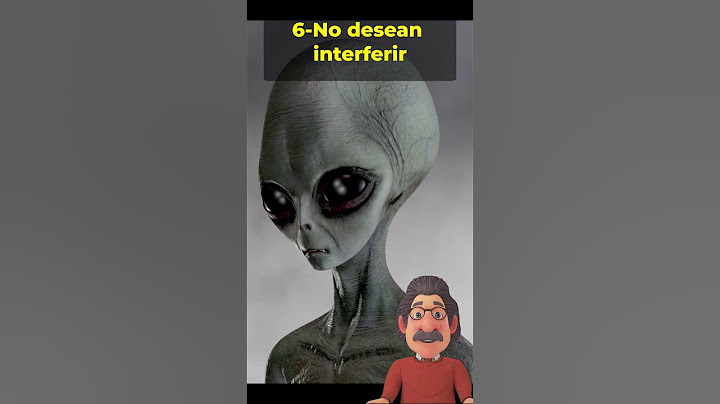 Misterio resuelto: Por qué los extraterrestres aún no nos han visitado (PARTE 2)