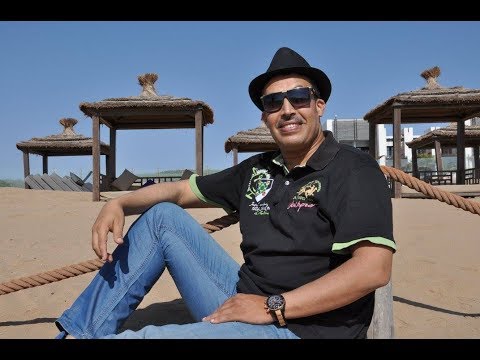 reprise de la chanson du grand artiste * ABDELLAH EL FOUA *