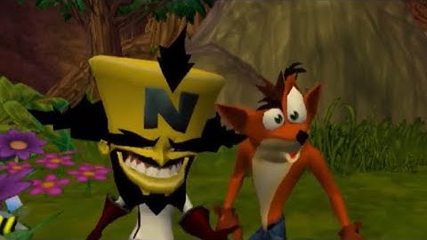 Dr Neo Cortex Lofi Remix