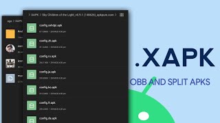 Best Way To Install XAPK Files In Android | Install Obb And Split Apk Files | screenshot 3