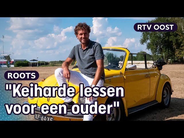 Weerman Dennis Wilt Verloor Een Zoon En Dochter Kreeg Leukemie | Rtv Oost -  Youtube