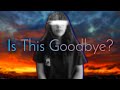 Diana Aya. - Is This Goodbye? (Official Visualizer)