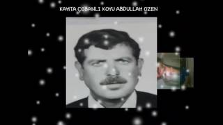 Kahtalı Şevket Gürses dama çıkma iz olur Resimi