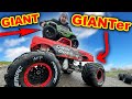 2 best rc cars in the world go head to head