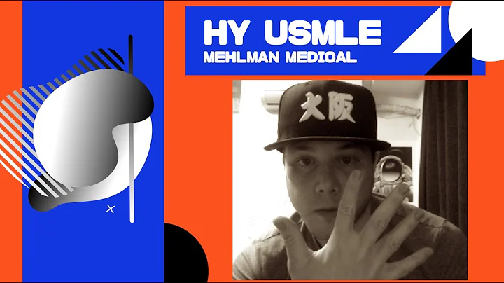 USMLE - "How do I not freak out during dedicated?"