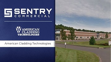 Success Story: American Cladding Technologies | Sentry Commercial