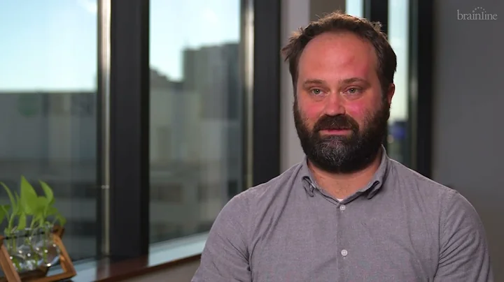Brian Klassen, PhD: All Veterans with PTSD Deserve...
