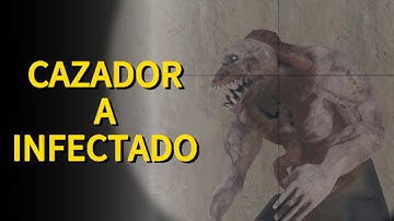 SVD y NAVAJA: MODO ZOMBIE en FACTORY | Combat Reloaded 2