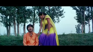 Song from the bhojpuri film "karrent mare goriya" starring vijaylal
yadav, ajay dixit, t.bobby singh, varsha tiwari, ritu mehra, jayshri
t., upasna muskan, gulab manoj singh & others ...