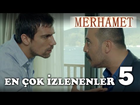 Merhamet - En Çok İzlenen Sahneler 5