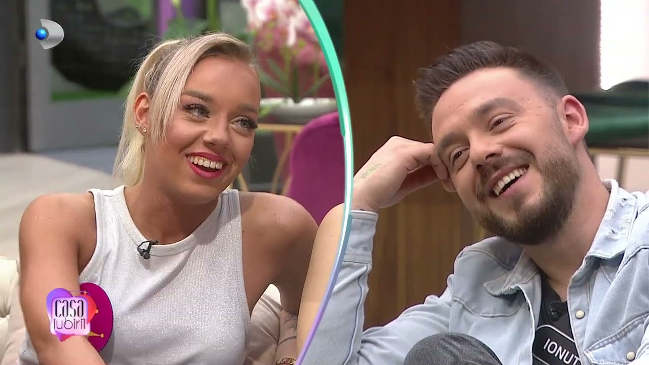 Casa Iubirii (19.05.2022) - Episodul 46 ​​| Editie COMPLETA