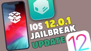 iOS 12.0.1 Jailbreak Update Kernel Exploits!
