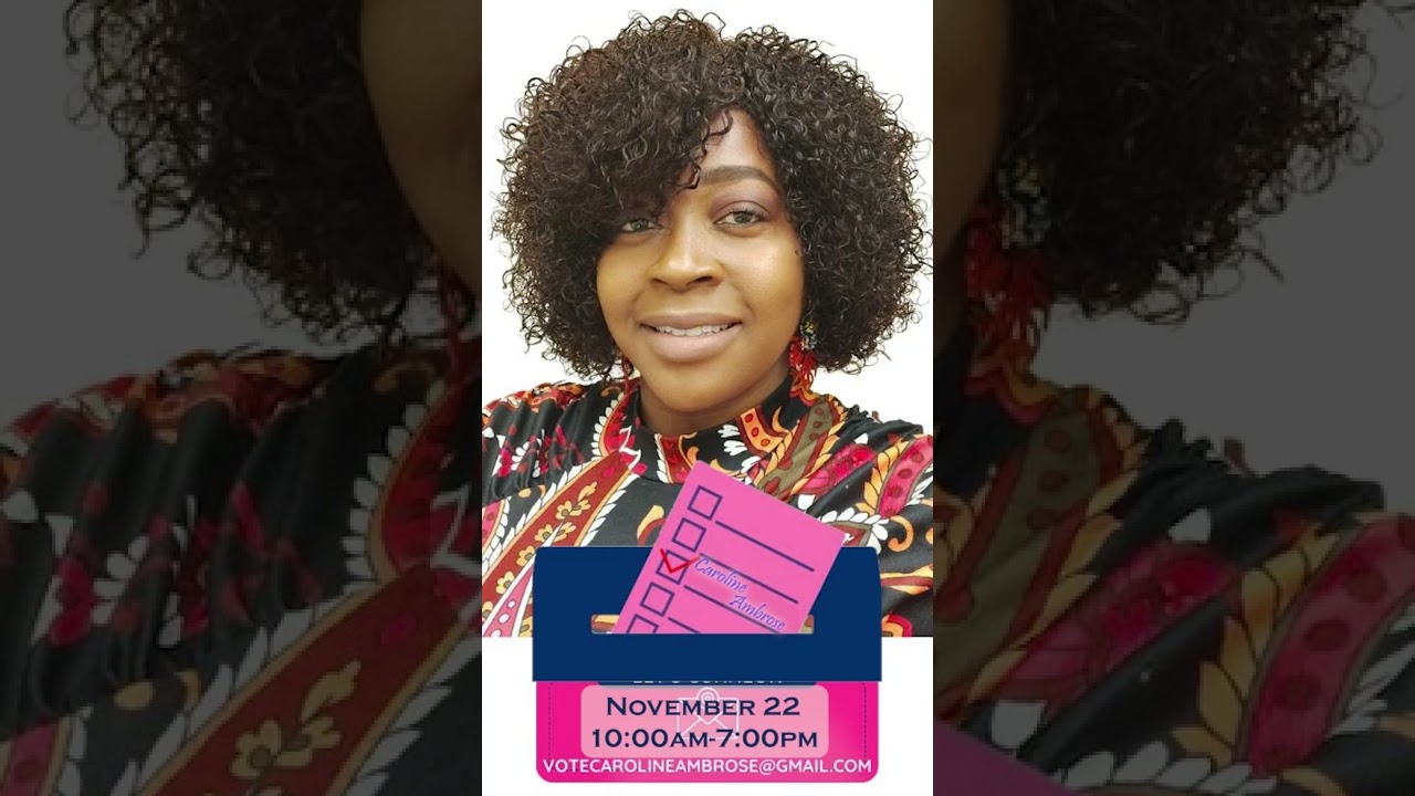 Please vote for Caroline Ambrose for Membership Secretary of Local 79.