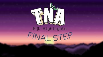 EQU Humiliation | FINAL STEP