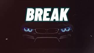 Kenan Dogulu - Break (DJ TAB Remix) Moombahton