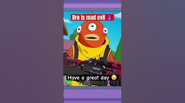 Wow, Bart is crazy evil #fortnite #gaming #shorts #spidyninja