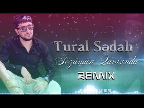 Tural Sedali - Gozumun Qarasinda 2023