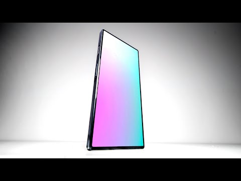 You Need to See This New Smartphone…