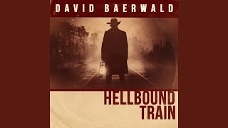 Video thumbnail of "David Baerwald - Hi Ho Nobody’s Home"