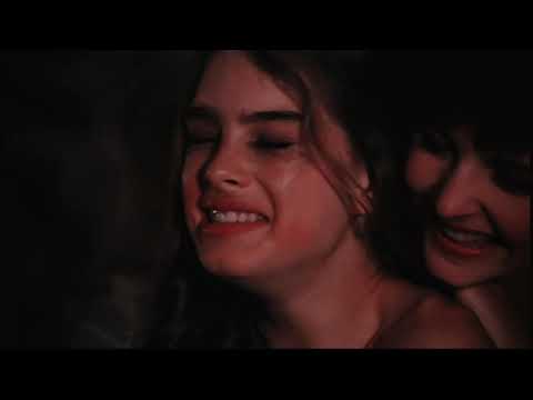 brooke shields - pretty baby (baby one more time)