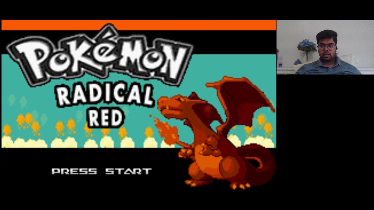 Live Shiny Galarian Farfetch'd Dex Nav 300 Encounters: Pokémon Radical Red  Randomizer Nuzlocke #17.5 