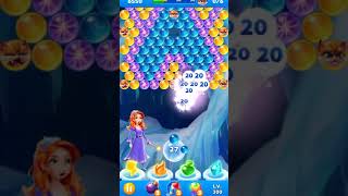 Bubble Bling✨-2020 NEW FUN Bubble Shooter Game screenshot 4