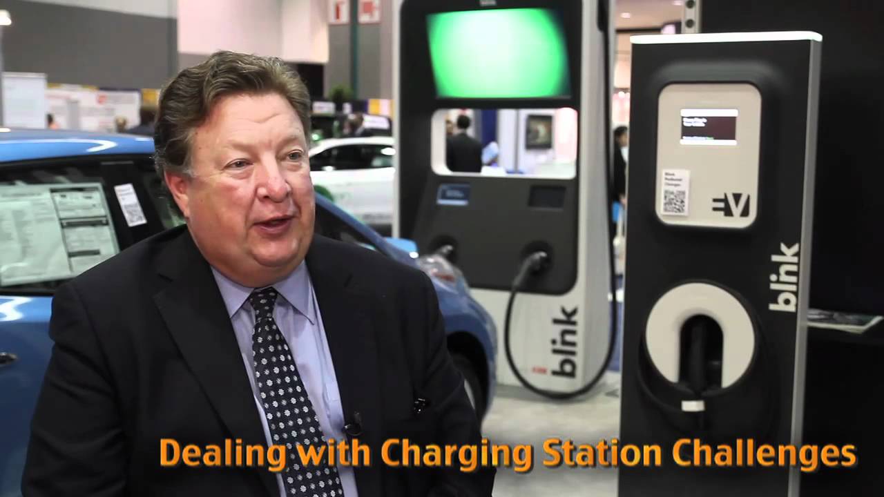 Dealing with Charging Station Challenges