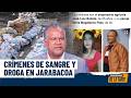 Gustavo Ramírez revela escalofriantes detalles de los crímenes en Jarabacoa