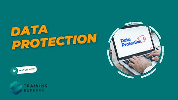 GDPR Explained | Module 01