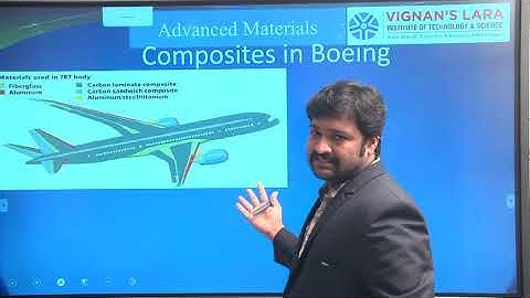 Advanced Materials Unit-I ( Part-II)