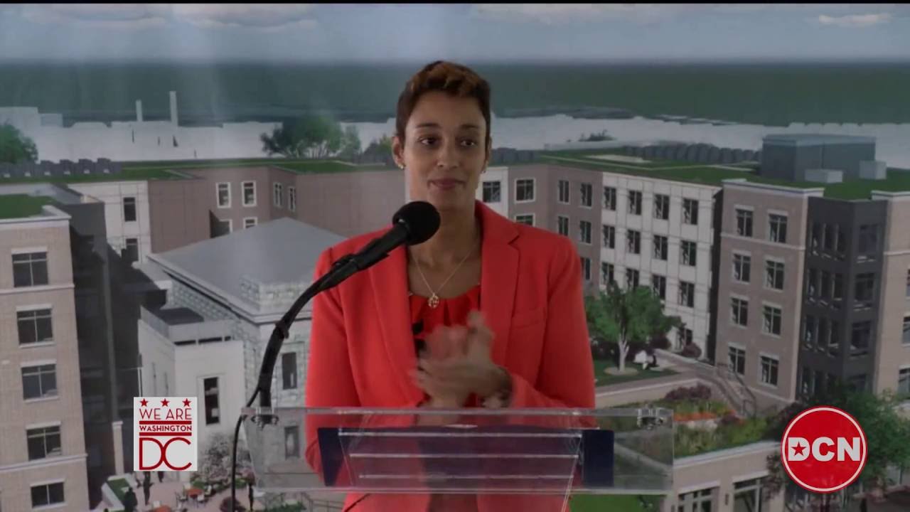 Beacon Center Groundbreaking Presser, 10/7/16 camera iphone 8 plus apk