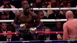 Deontay Wilder  VS Tyson Fury Full Fight ------- Highlights (Best Fight)