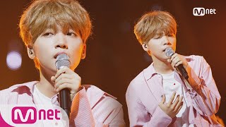 [JEONG SE WOON - 20 SOMETHING] Comeback Stage | M COUNTDOWN 180726 EP.580